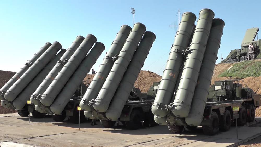 ABD'den Yunanistan'ın S-300'lerine ilişkin açıklama