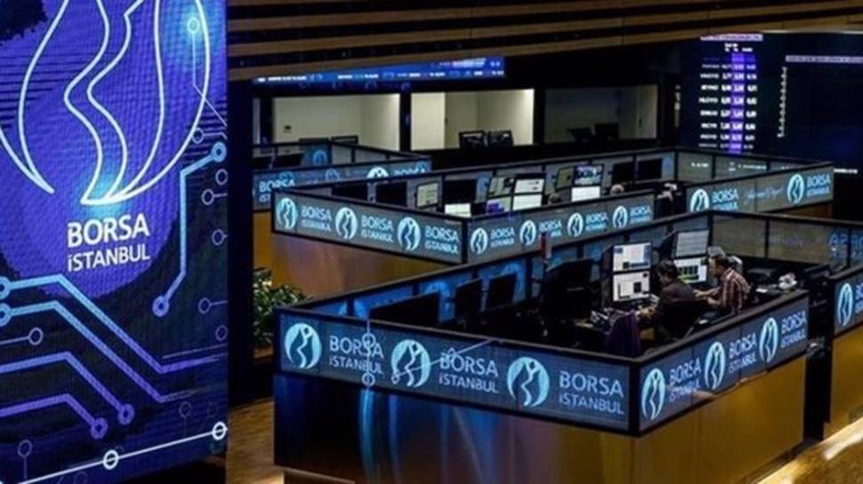 Borsa günü rekorla tamamladı