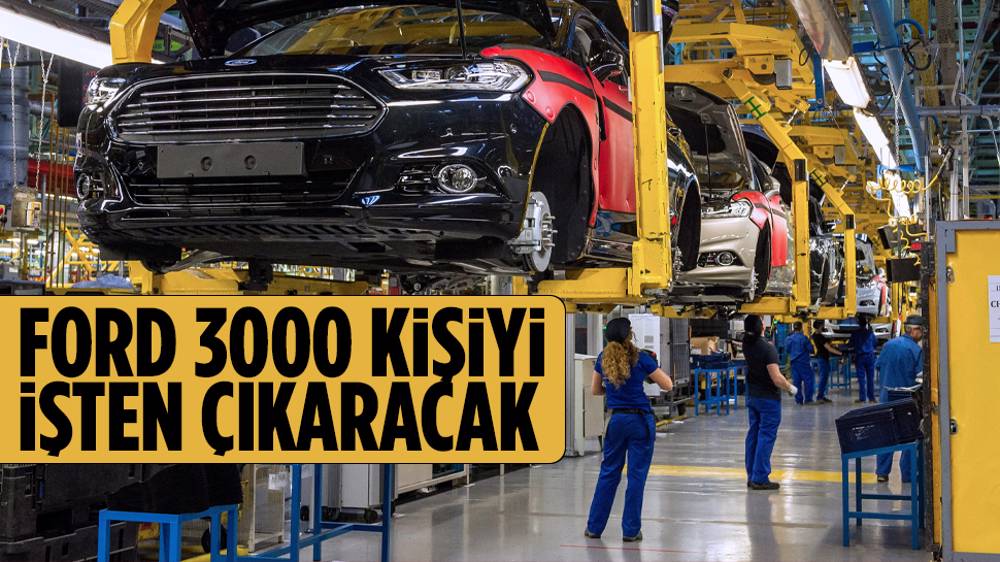 Ford 3000 ki iyi i ten karacak ankara masas 