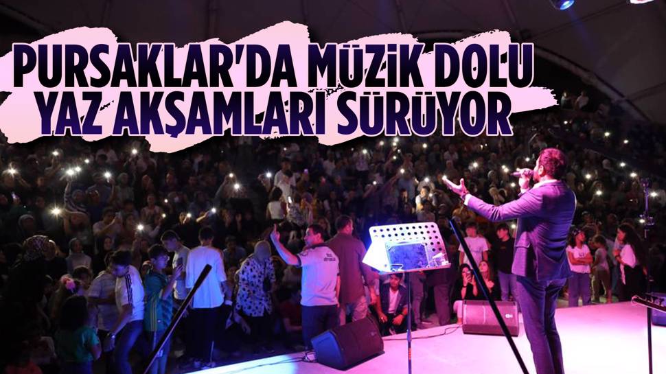 Pursaklar'da 'Engincan' rüzgarı