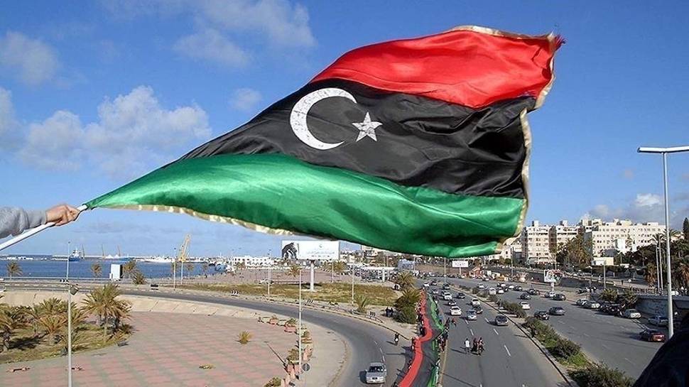 Libyalı siyasi liderleri, ordunun birleştirilmesine desteğini açıkladı