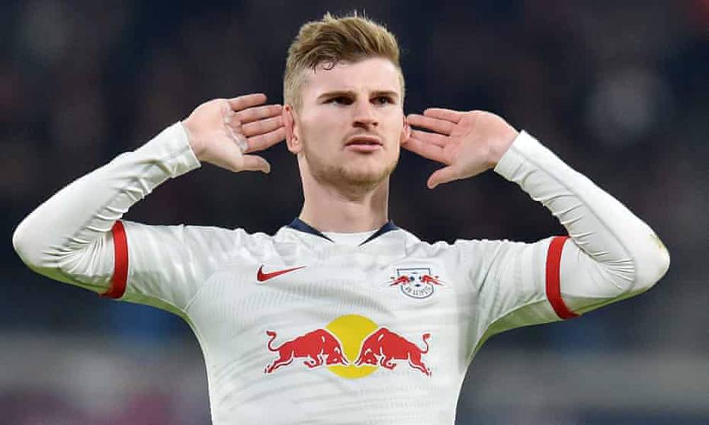 Timo Werner Leipzig’e geri dönüyor