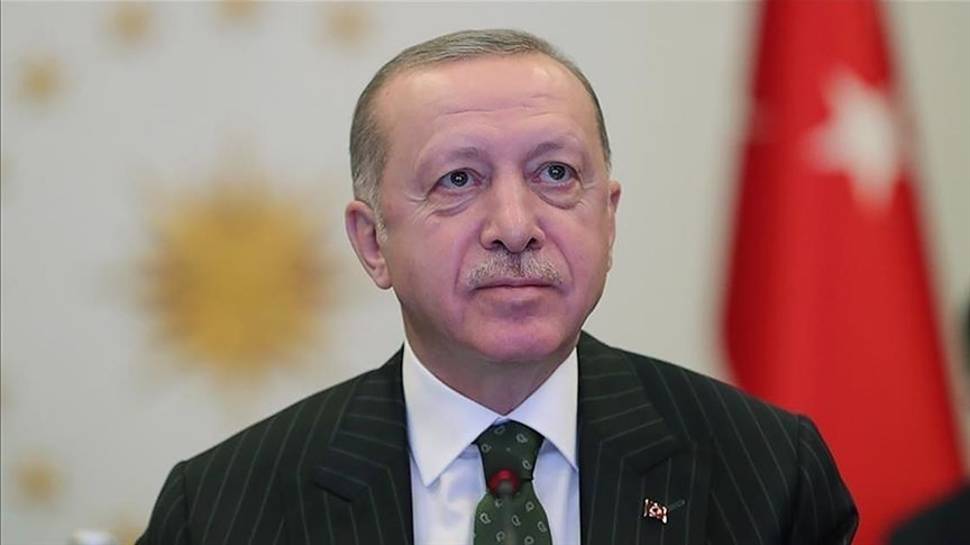 Cumhurbaşkanı Erdoğan, Özbekistan ve ABD'ye gidecek