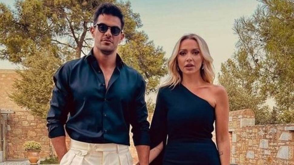 Hadise ve Mehmet Dinçerler 4 aylık evliliklerini noktalıyor