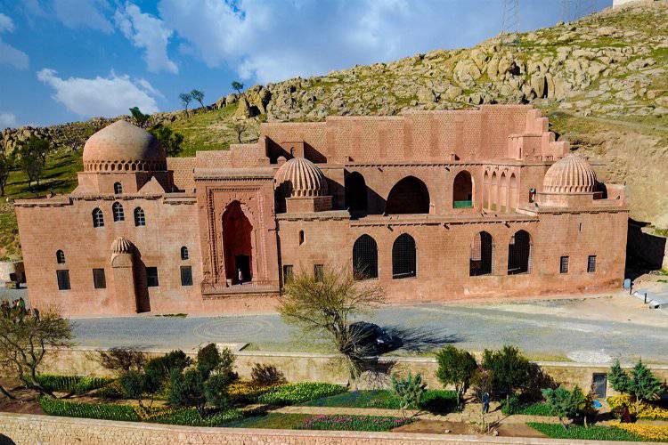 Bin yıllık Mardin Medreseleri dünyaya tanıtılacak