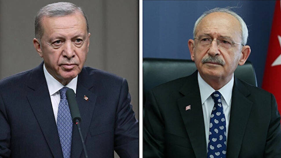 Cumhurbaşkanı Erdoğan, Kılıçdaroğlu'ndan 50 bin lira manevi tazminat kazandı