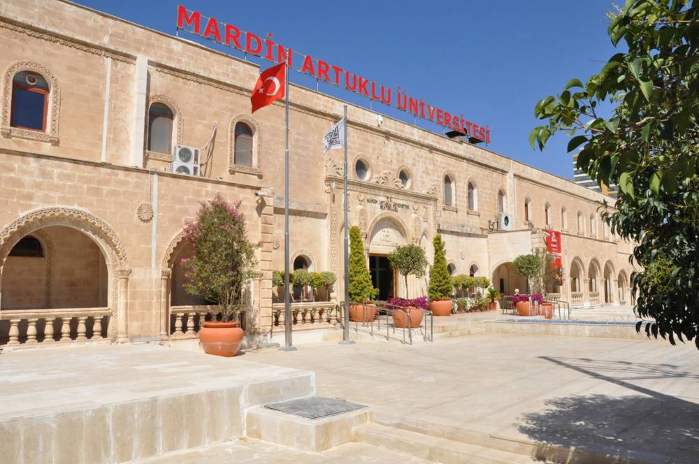 Mardin Artuklu Üniversitesi 2023 Taban Puanları ve Başarı Sıralamaları