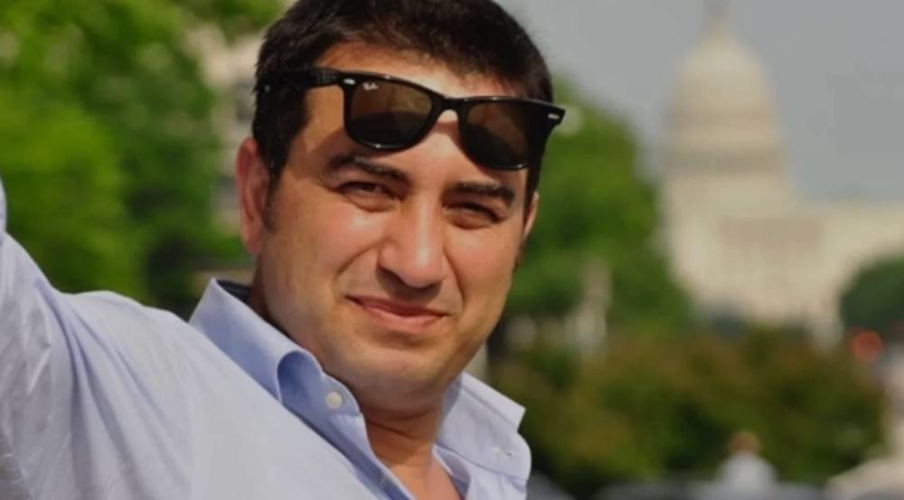Bilal Yakınbaş kimdir?