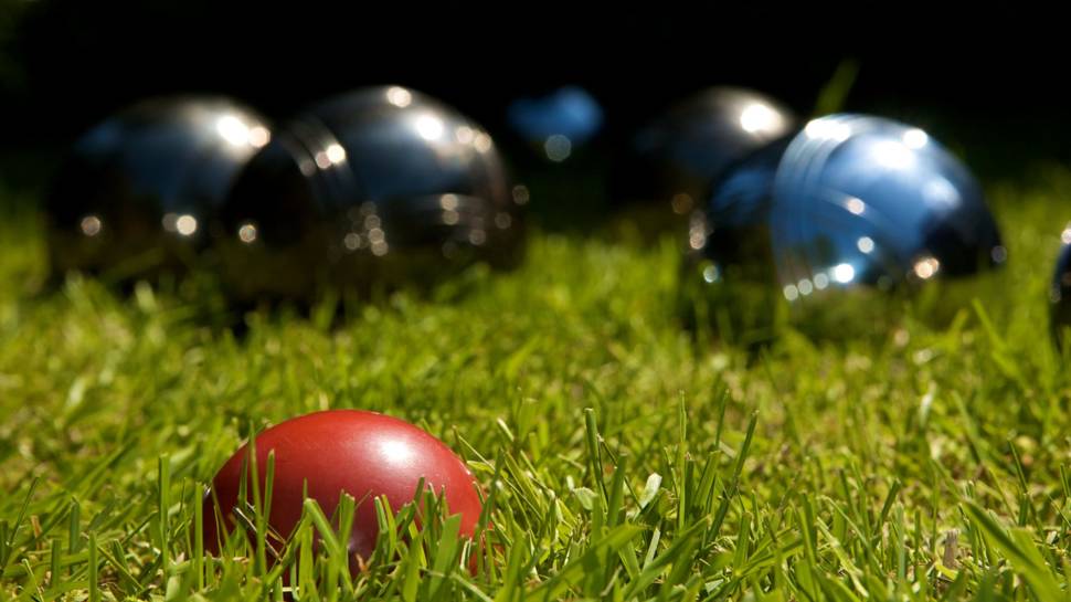 Bocce nedir? Bocce nasıl oynanır?