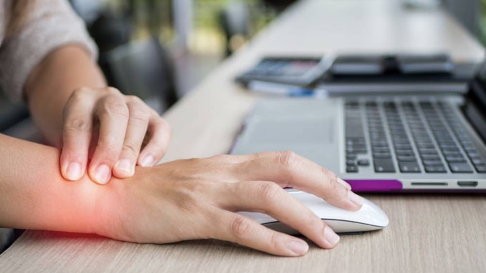 Carpal tunnel syndrome nedir?