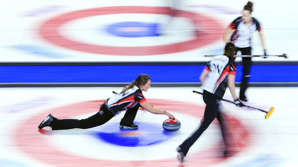 Curling nedir? Curling nasıl oynanır?