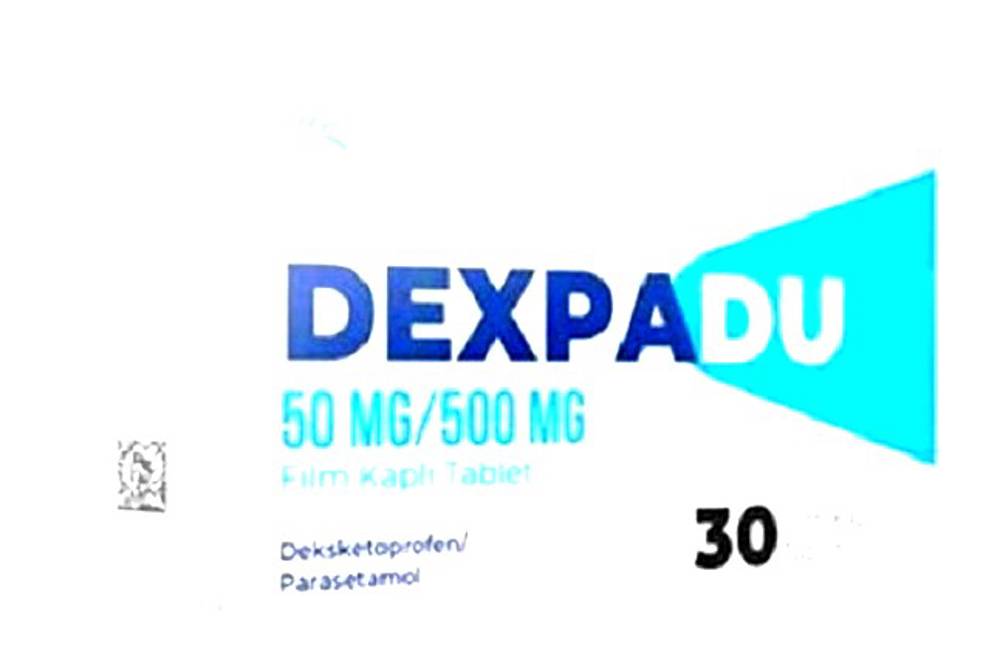 Dexpadu nedir? Dexpadu ne için kullanılır?