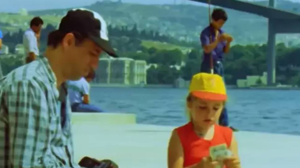 Garip: Konusu ve oyuncuları 