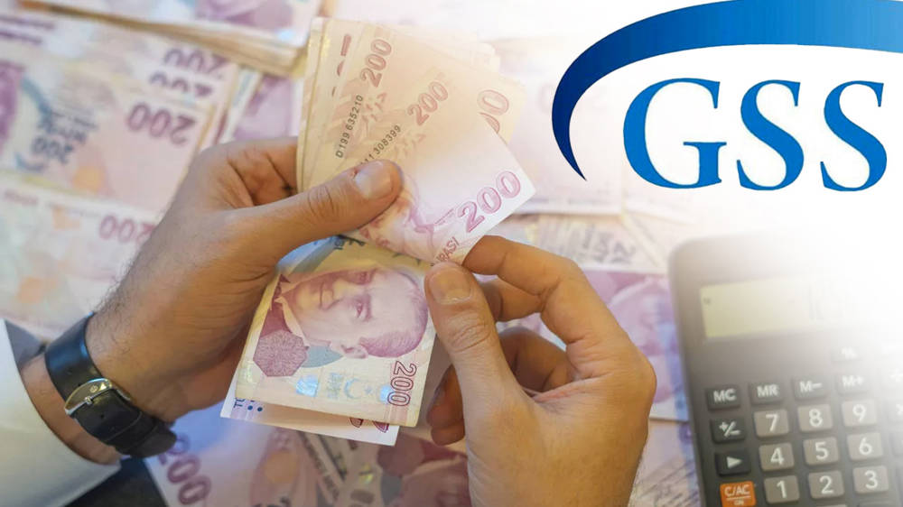 Genel sağlık sigortası borcu nedir?
