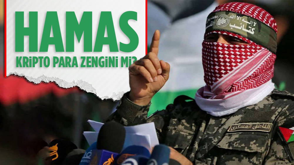 Hamas'ın gelir kaynağı araştırıldı 