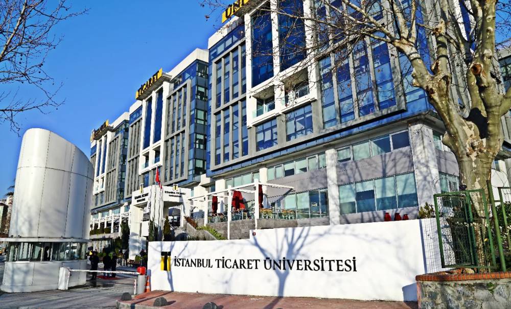 İstanbul Ticaret Üniversitesi Taban Puanları - Son 4 Yıl - Başarı Sıralamaları - 2023