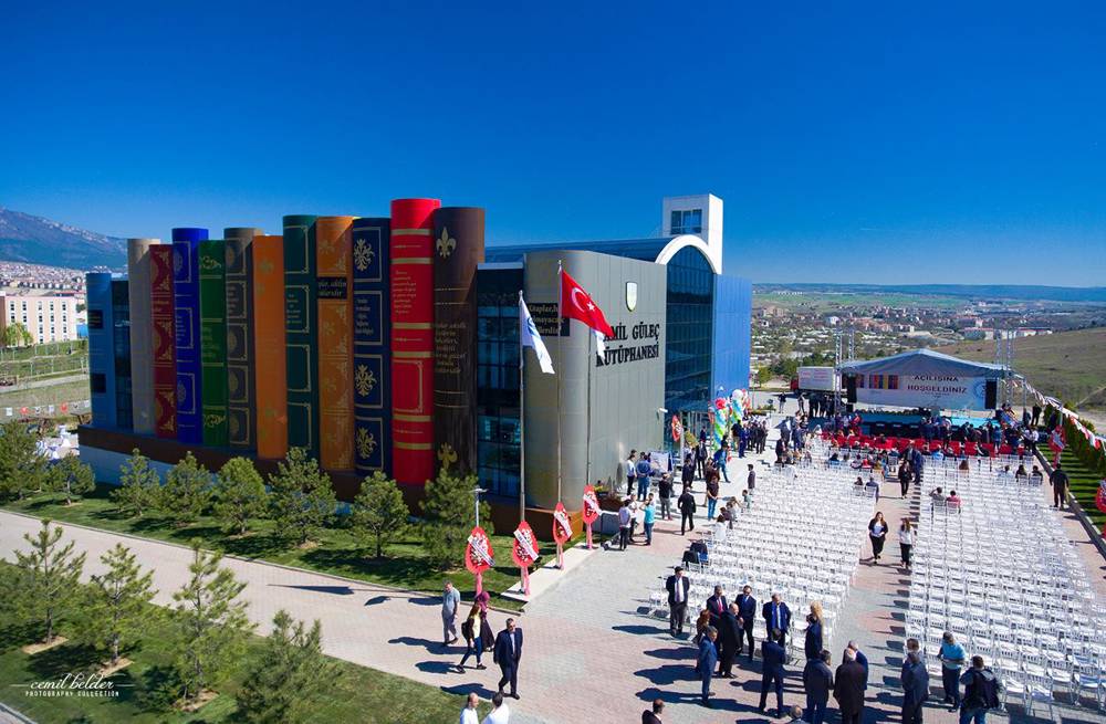 Karabük Üniversitesi (KBÜ) Taban Puanları Son 4 Yıl Başarı Sıralamaları - 2023 