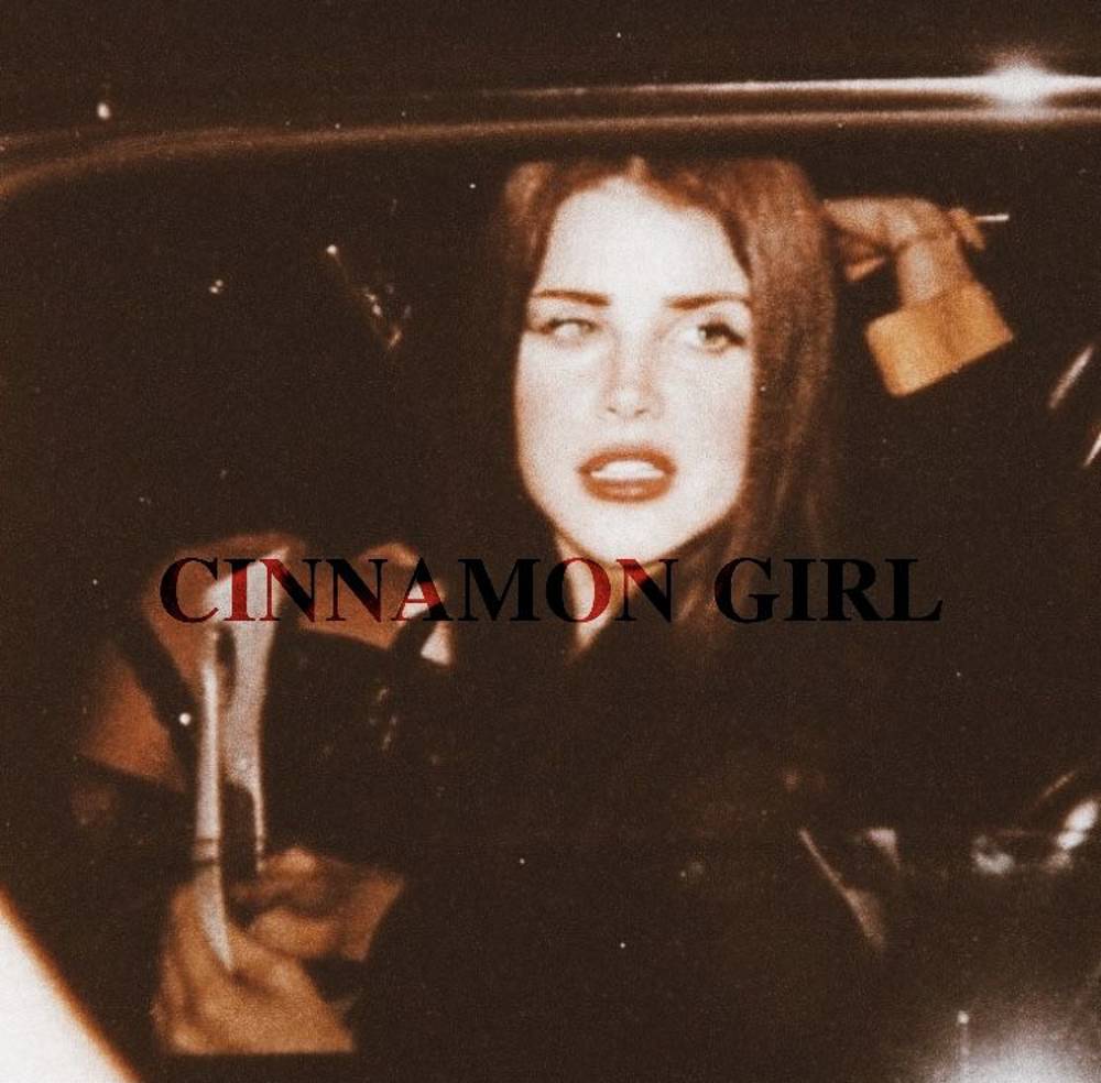 Lana Del Rey -Cinnamon Girl şarkı sözleri Türkçe çevirisi