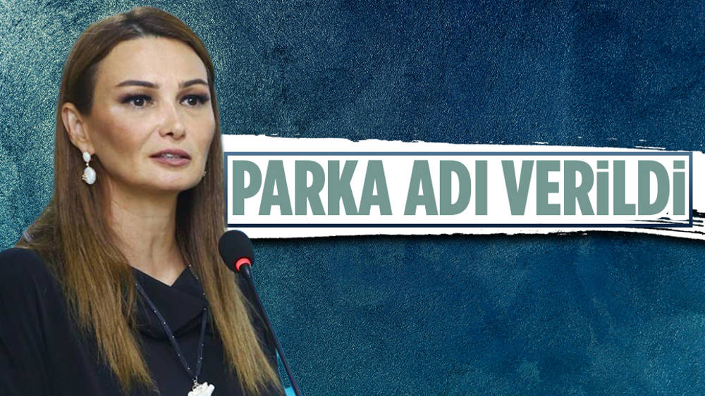 Paşayeva’nın ismi Ankara’da yaşayacak 