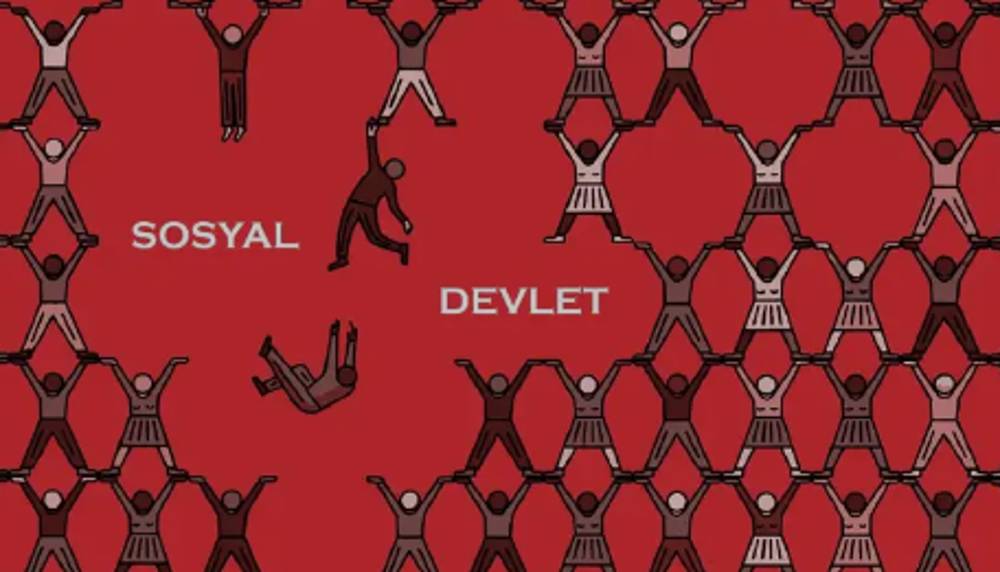 Sosyal devlet anlayışı nedir?