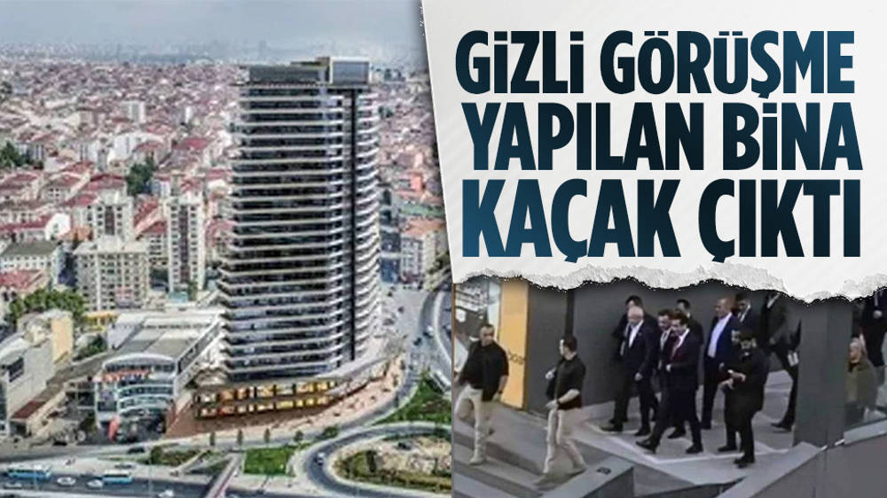 CHP ve DEVA arasında krize neden olan görüşmede ilginç iddia 