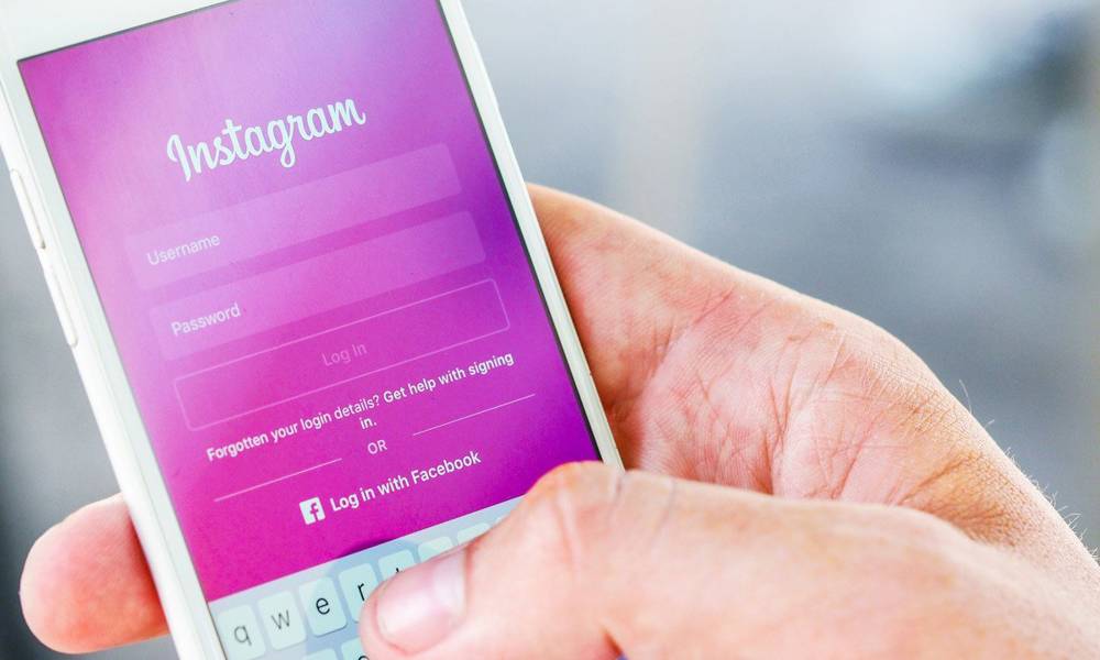 Instagram hesap kısıtlama nedir?