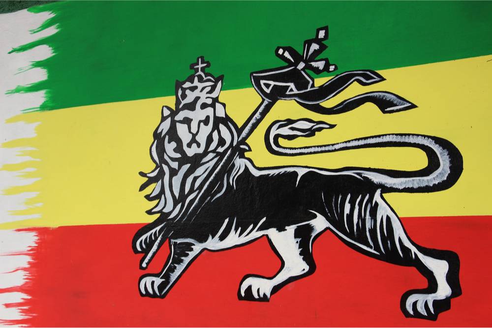 Rastafari nedir?