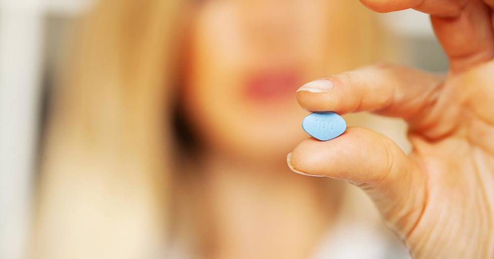 Viagra nedir ve ne için kullanılır?