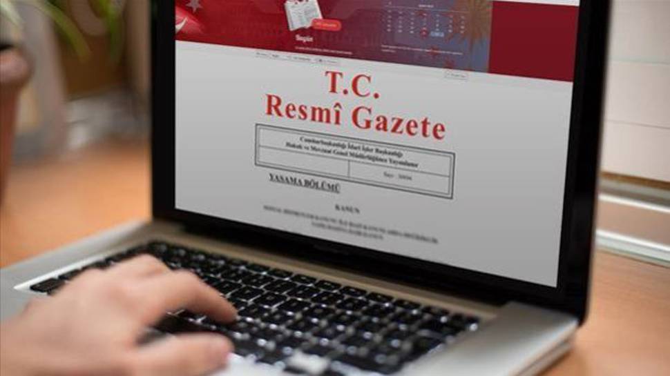 2024 Yılı Cumhurbaşkanlığı Yıllık Programı Resmi Gazete'de yayımlandı