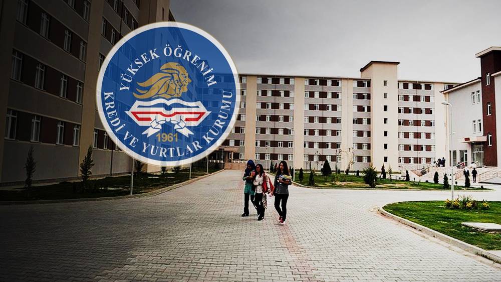 Kırşehir KYK Yurtları - Tüm KYK Yurtları İletişim Bilgileri