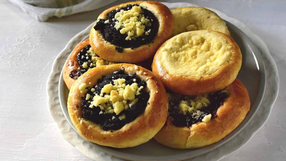 Kolach nedir? Kolach nasıl yapılır?