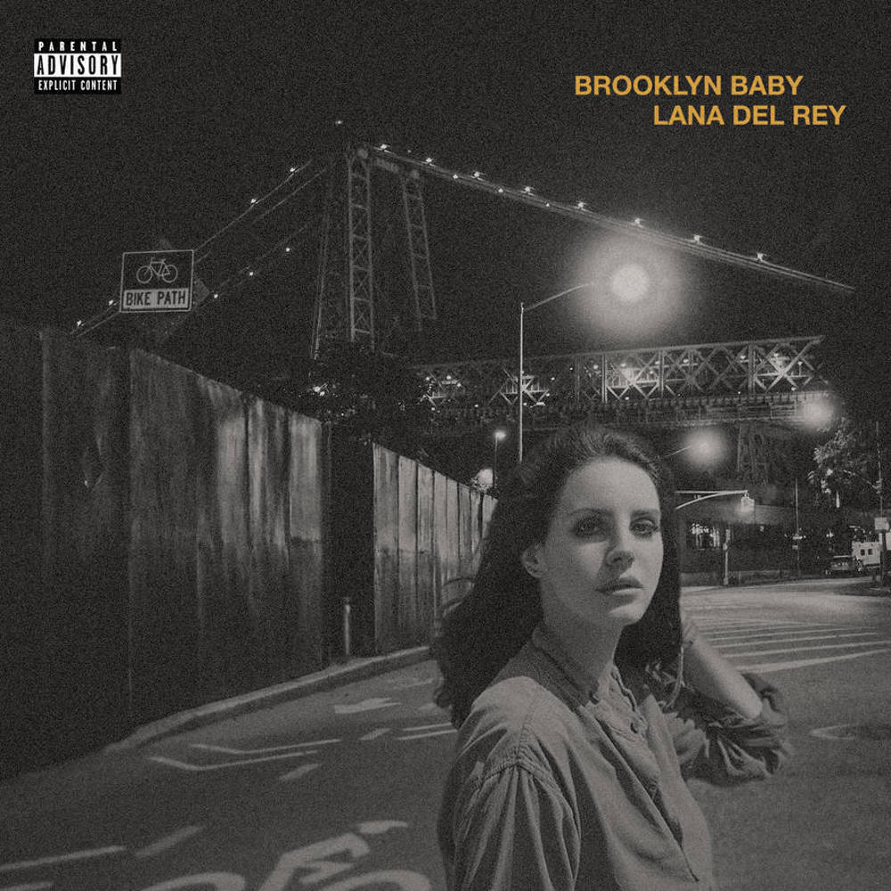 Lana Del Rey- Brooklyn Baby şarkı sözleri Türkçe çevirisi