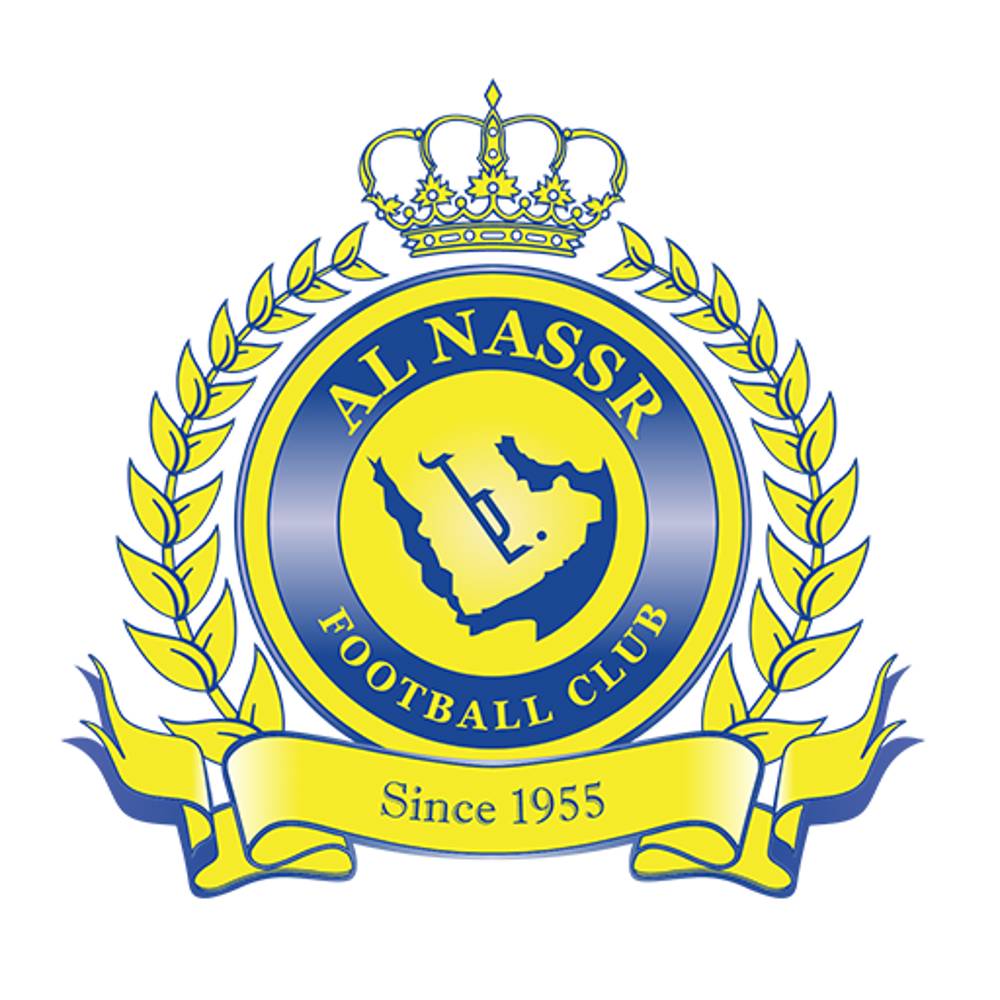 Al Nassr FC nerenin takımı?