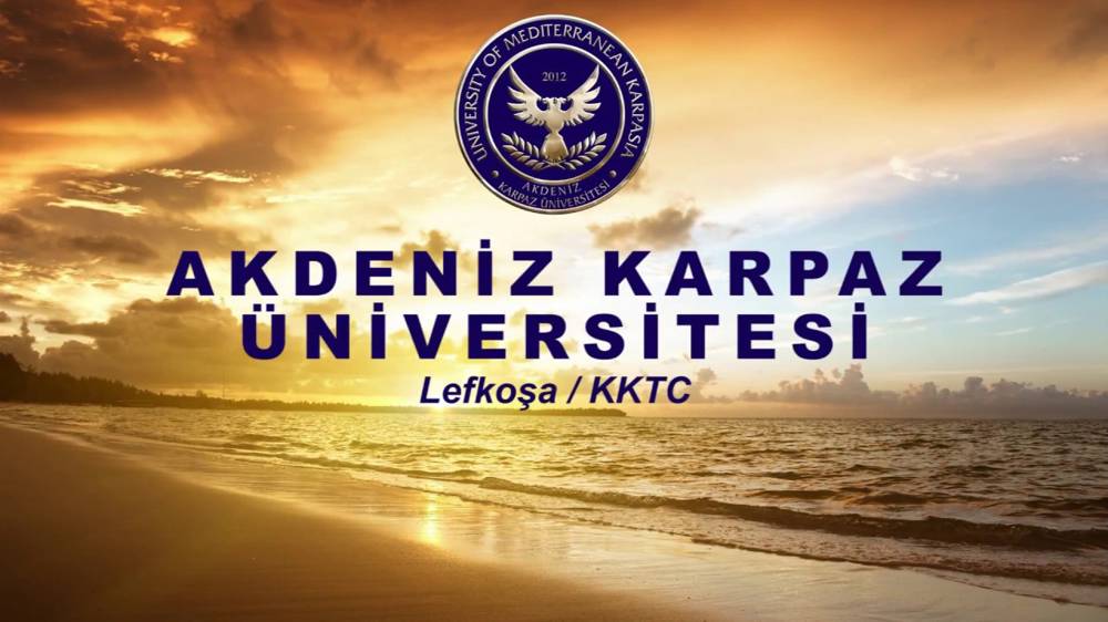 Akdeniz Karpaz Üniversitesi 2023-2024 Eğitim Ücretleri