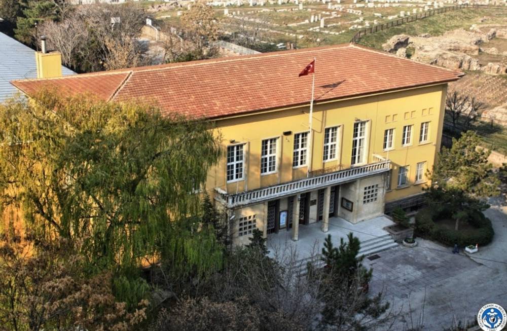 ANKARA /ALTINDAĞ/Atatürk Mesleki ve Teknik Anadolu Lisesi Nerede, İletişim Bilgileri...