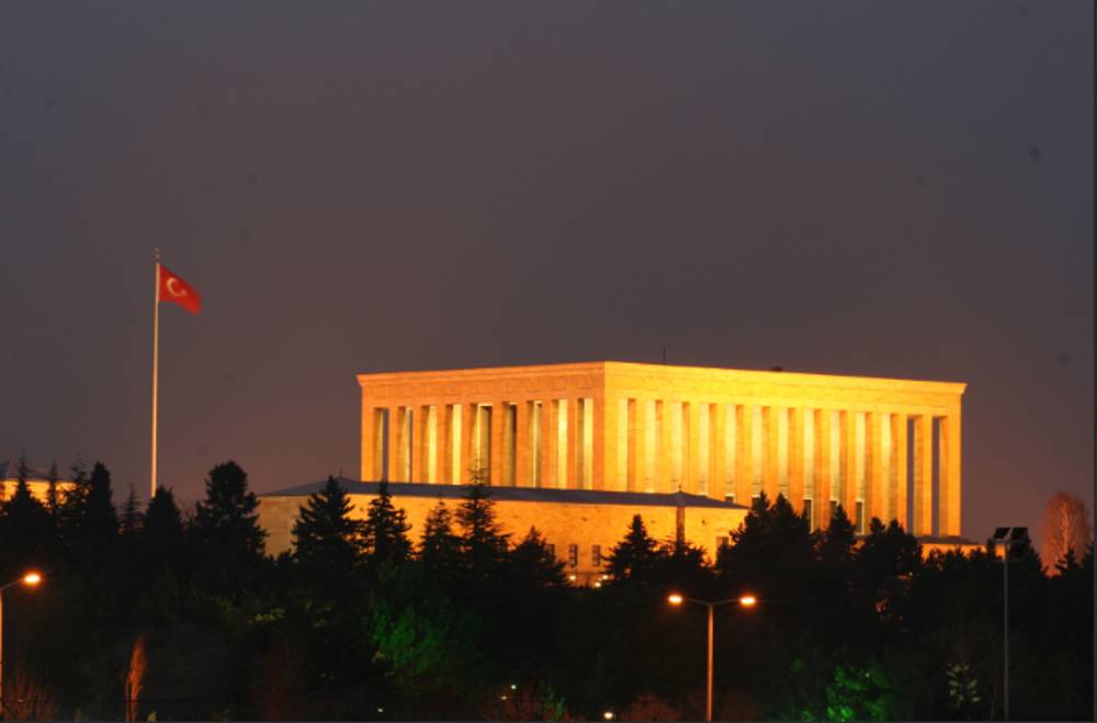 Ankara Ankara Güzel Ankara sözleri ve bestesi kime ait? 