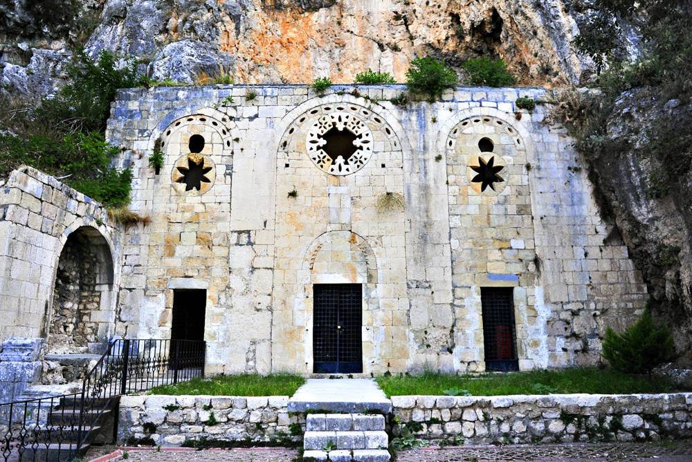 Ankara - Hatay arası kaç km?