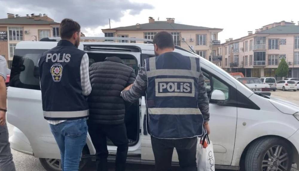 Burdur'da düğünde yanlışlıkla şoförü vuran damat tutuklandı