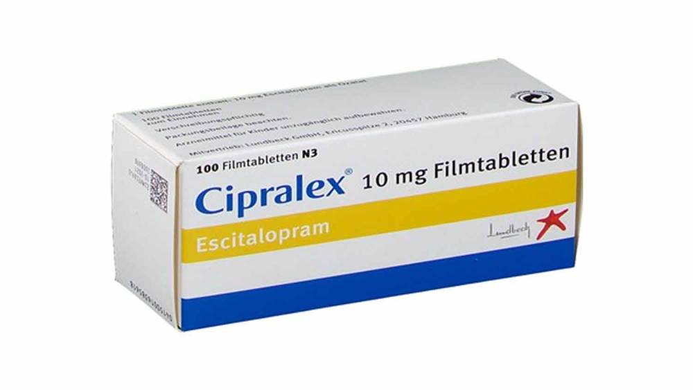 Cipralex nedir ne için kullanılır?