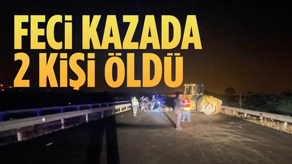 Düzce'deki kazada Samet Güler ve Berkecan Akçaoğlu hayatını kaybetti