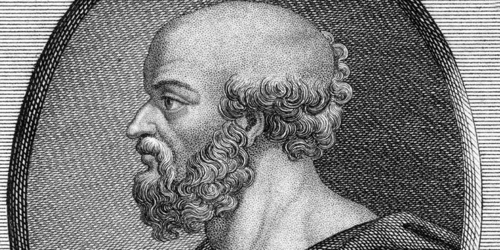 Eratosthenes kimdir?