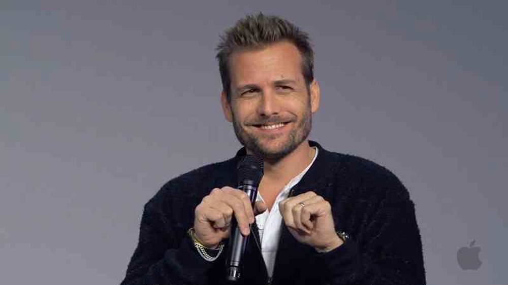 Gabriel Macht kimdir?