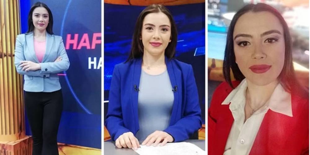 Gizem Fidan kimdir?