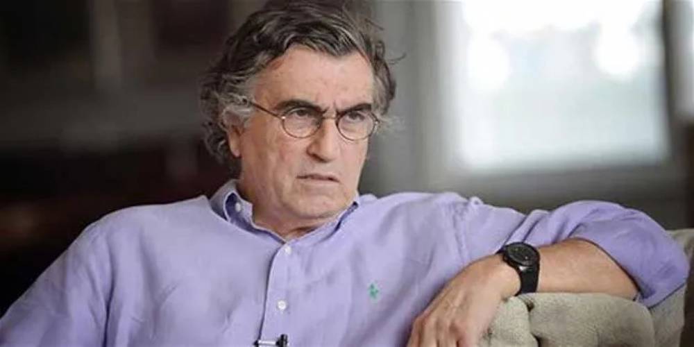 Hasan Cemal kimdir?