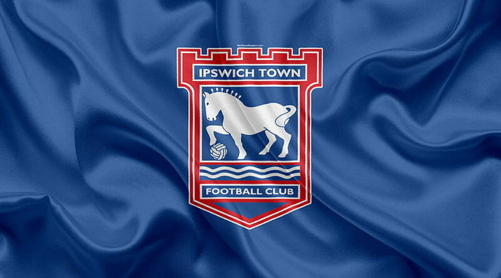 Ipswich Town FC nerenin takımı?