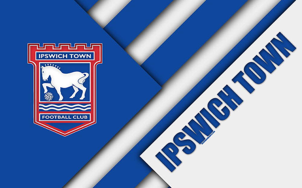 Ipswich Town FC nerenin takımı?