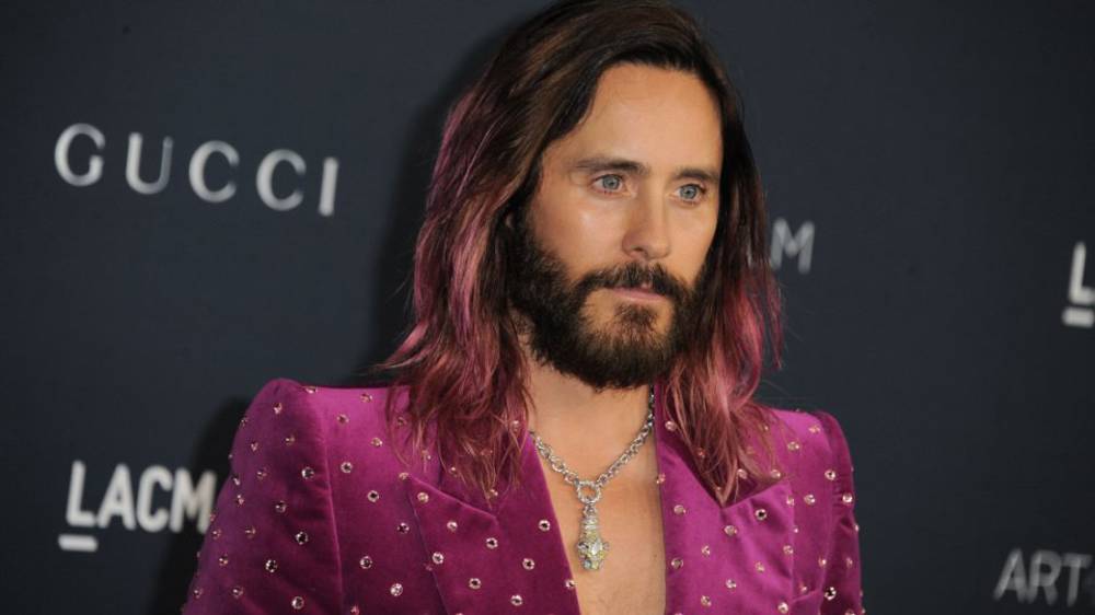 Jared Leto kimdir?