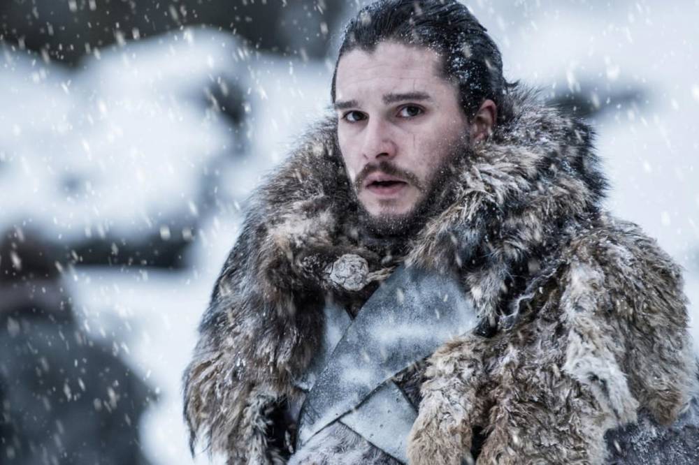 Jon Snow kimdir? 