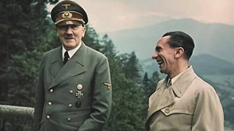 Joseph Goebbels kimdir?