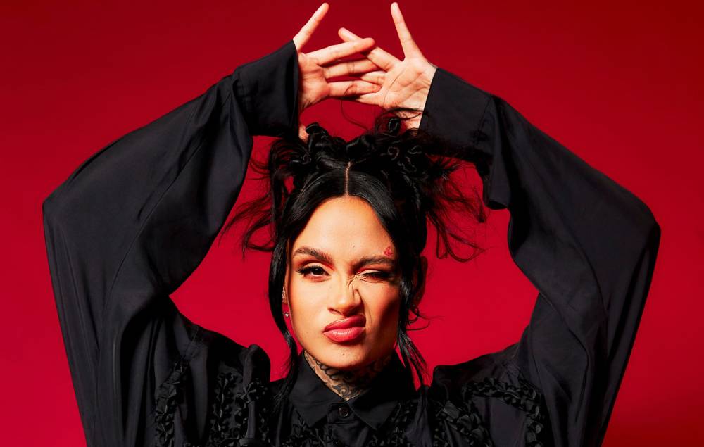 Kehlani kimdir?